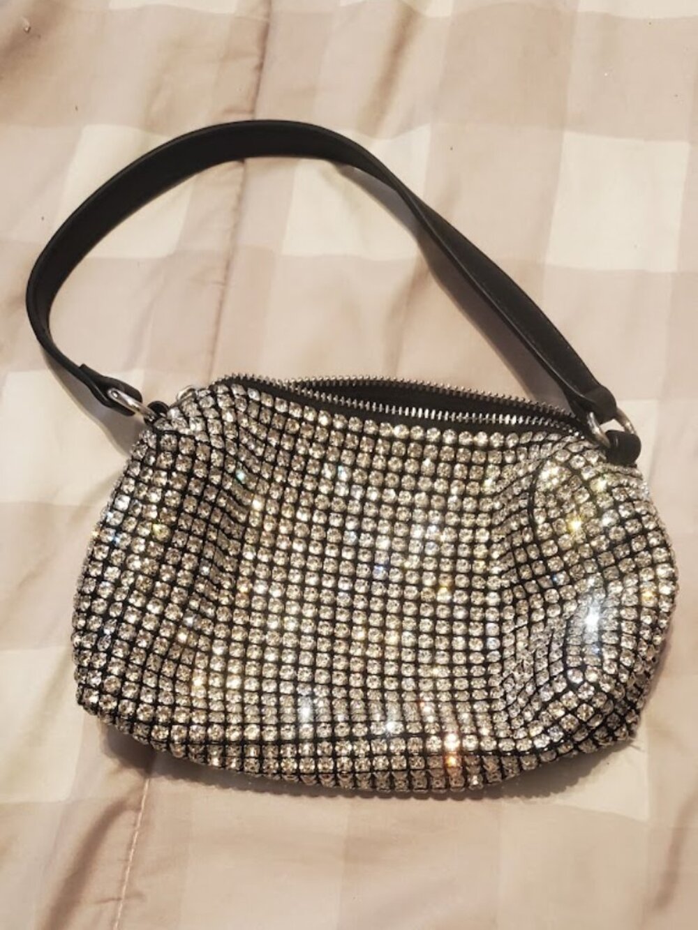 Bling Mini Purse